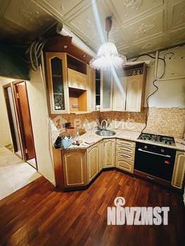 3-к квартира, вторичка, 57м2, 1/9 этаж