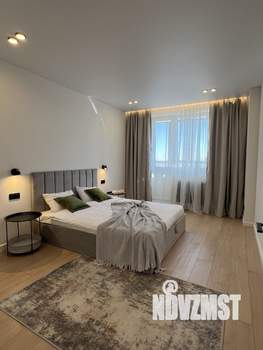 1-к квартира, вторичка, 42м2, 25/25 этаж