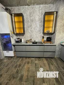 3-к квартира, вторичка, 147м2, 15/26 этаж