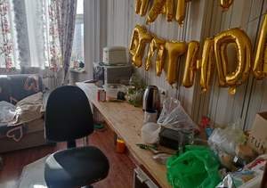 2-к квартира, вторичка, 58м2, 12/17 этаж