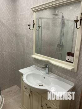 1-к квартира, вторичка, 50м2, 15/22 этаж