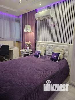 2-к квартира, вторичка, 71м2, 1/17 этаж