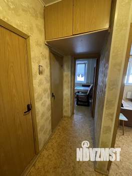 1-к квартира, вторичка, 39м2, 3/14 этаж