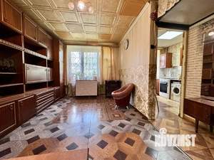 1-к квартира, вторичка, 31м2, 1/5 этаж