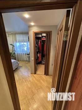 4-к квартира, вторичка, 109м2, 4/14 этаж