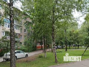 1-к квартира, вторичка, 31м2, 5/5 этаж