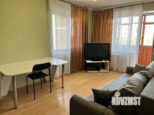 1-к квартира, вторичка, 33м2, 11/12 этаж