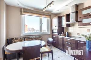 2-к квартира, вторичка, 55м2, 14/16 этаж