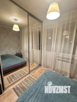 Студия квартира, вторичка, 31м2, 6/25 этаж