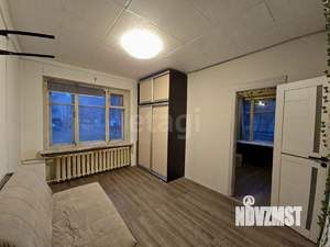 3-к квартира, вторичка, 42м2, 1/3 этаж