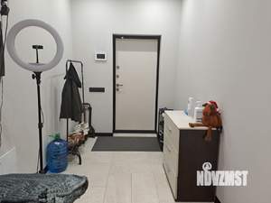 2-к квартира, вторичка, 71м2, 24/25 этаж