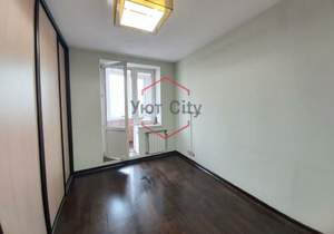 3-к квартира, вторичка, 78м2, 17/25 этаж