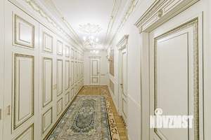 4-к квартира, вторичка, 175м2, 12/26 этаж