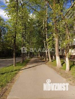 1-к квартира, вторичка, 32м2, 5/5 этаж