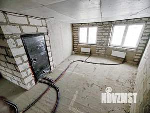 1-к квартира, вторичка, 47м2, 11/22 этаж