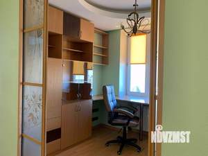 3-к квартира, вторичка, 76м2, 11/25 этаж