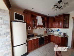 3-к квартира, вторичка, 104м2, 12/14 этаж