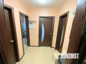 1-к квартира, вторичка, 28м2, 5/9 этаж