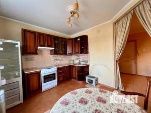 1-к квартира, вторичка, 40м2, 10/10 этаж