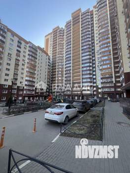 Студия квартира, вторичка, 30м2, 3/13 этаж