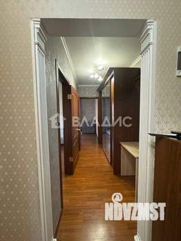 2-к квартира, вторичка, 51м2, 6/14 этаж