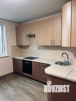 2-к квартира, вторичка, 64м2, 23/25 этаж