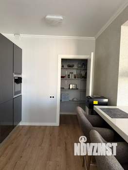 3-к квартира, вторичка, 124м2, 9/17 этаж