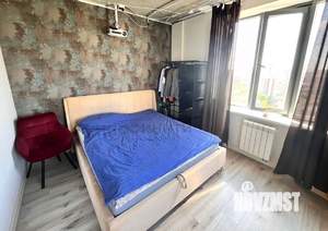 2-к квартира, вторичка, 50м2, 22/25 этаж