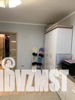 1-к квартира, вторичка, 57м2, 5/17 этаж