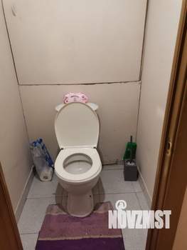1-к квартира, вторичка, 45м2, 6/17 этаж