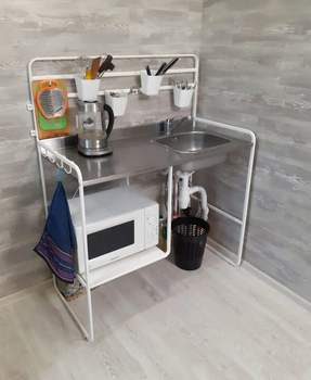 1-к квартира, вторичка, 49м2, 16/27 этаж