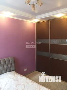 1-к квартира, вторичка, 40м2, 5/25 этаж