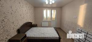 2-к квартира, вторичка, 64м2, 23/25 этаж