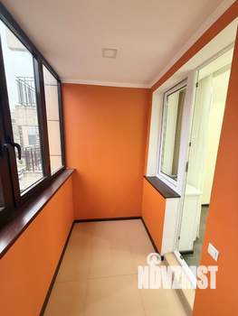 2-к квартира, вторичка, 65м2, 14/17 этаж