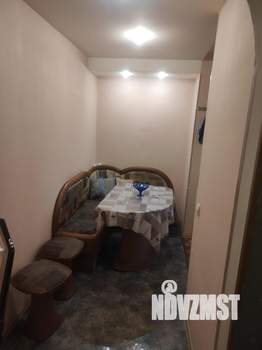 3-к квартира, вторичка, 64м2, 6/14 этаж