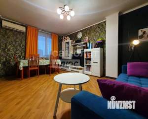 3-к квартира, вторичка, 77м2, 14/16 этаж