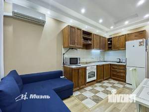 1-к квартира, вторичка, 43м2, 7/17 этаж