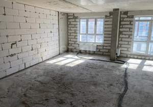 1-к квартира, вторичка, 51м2, 22/25 этаж