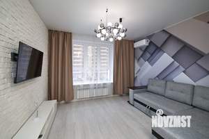 Студия квартира, вторичка, 28м2, 3/25 этаж