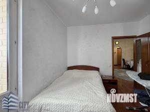 2-к квартира, вторичка, 50м2, 19/23 этаж