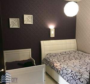 1-к квартира, вторичка, 48м2, 4/17 этаж