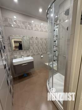 3-к квартира, вторичка, 132м2, 16/24 этаж