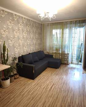 2-к квартира, вторичка, 51м2, 5/9 этаж