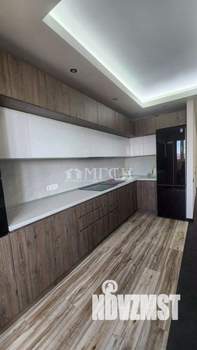 1-к квартира, вторичка, 42м2, 10/25 этаж