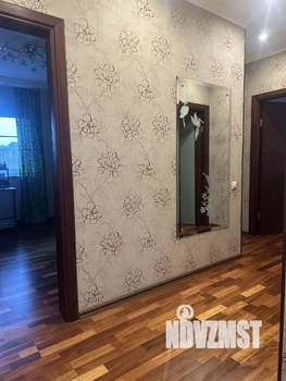 3-к квартира, вторичка, 101м2, 5/24 этаж