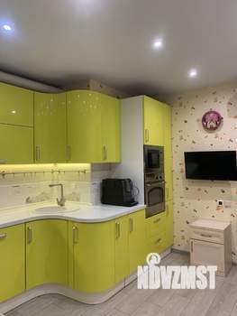 2-к квартира, вторичка, 65м2, 24/25 этаж
