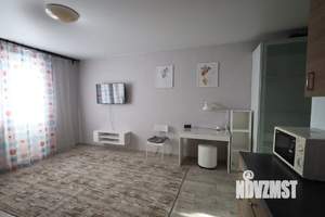 Студия квартира, вторичка, 30м2, 14/25 этаж