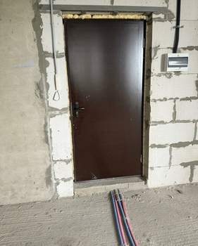 1-к квартира, вторичка, 37м2, 11/25 этаж