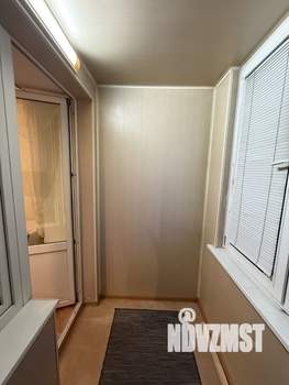 1-к квартира, вторичка, 54м2, 9/19 этаж