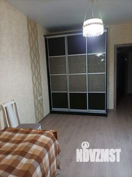2-к квартира, вторичка, 65м2, 12/25 этаж